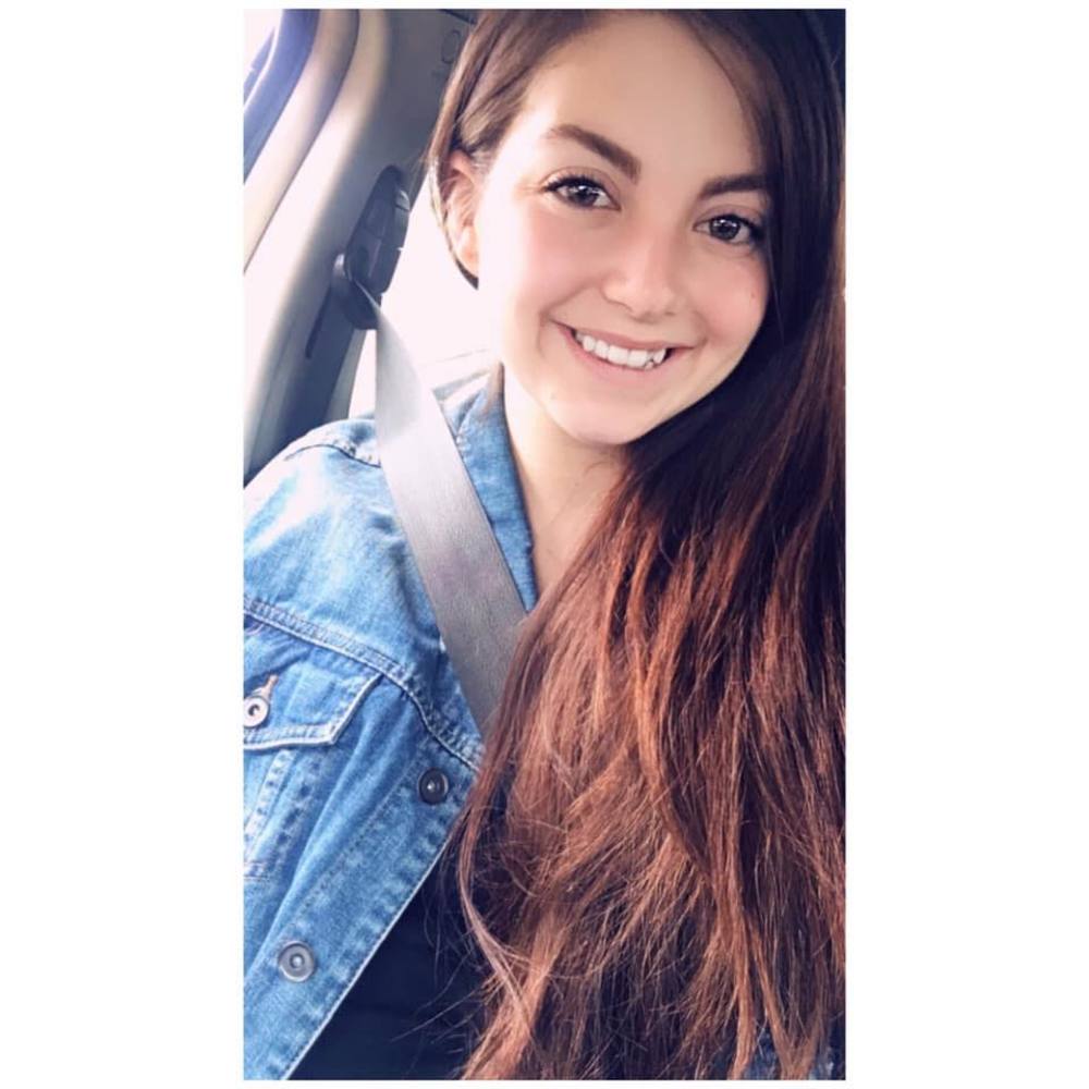 Meet your Posher, Bethany